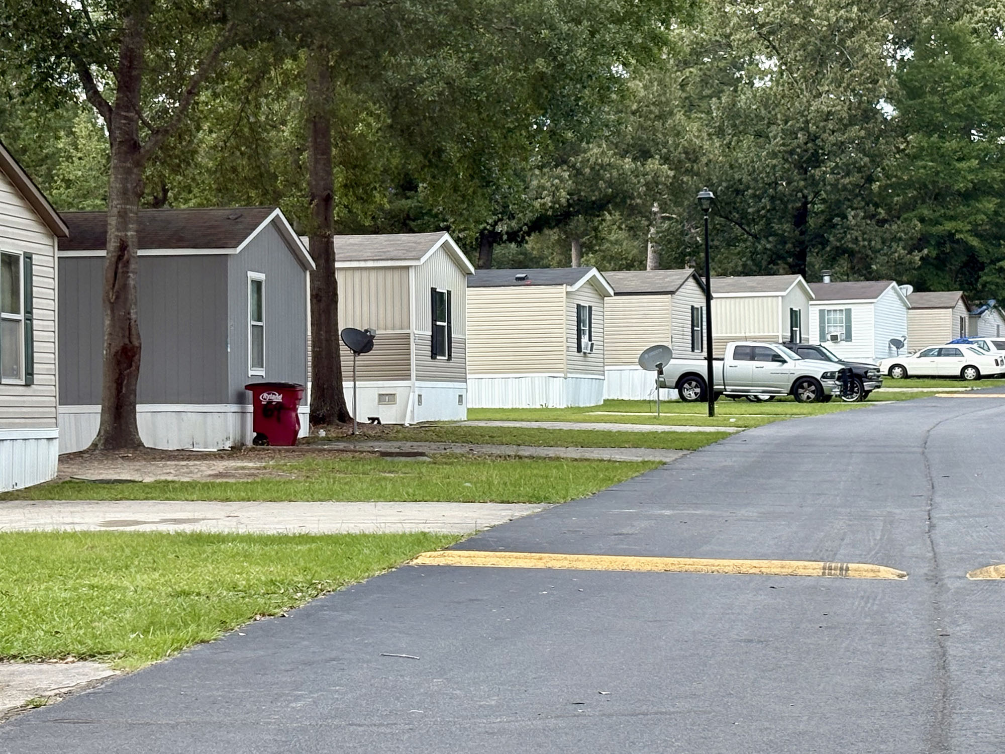 Avalon (GA) - exterior