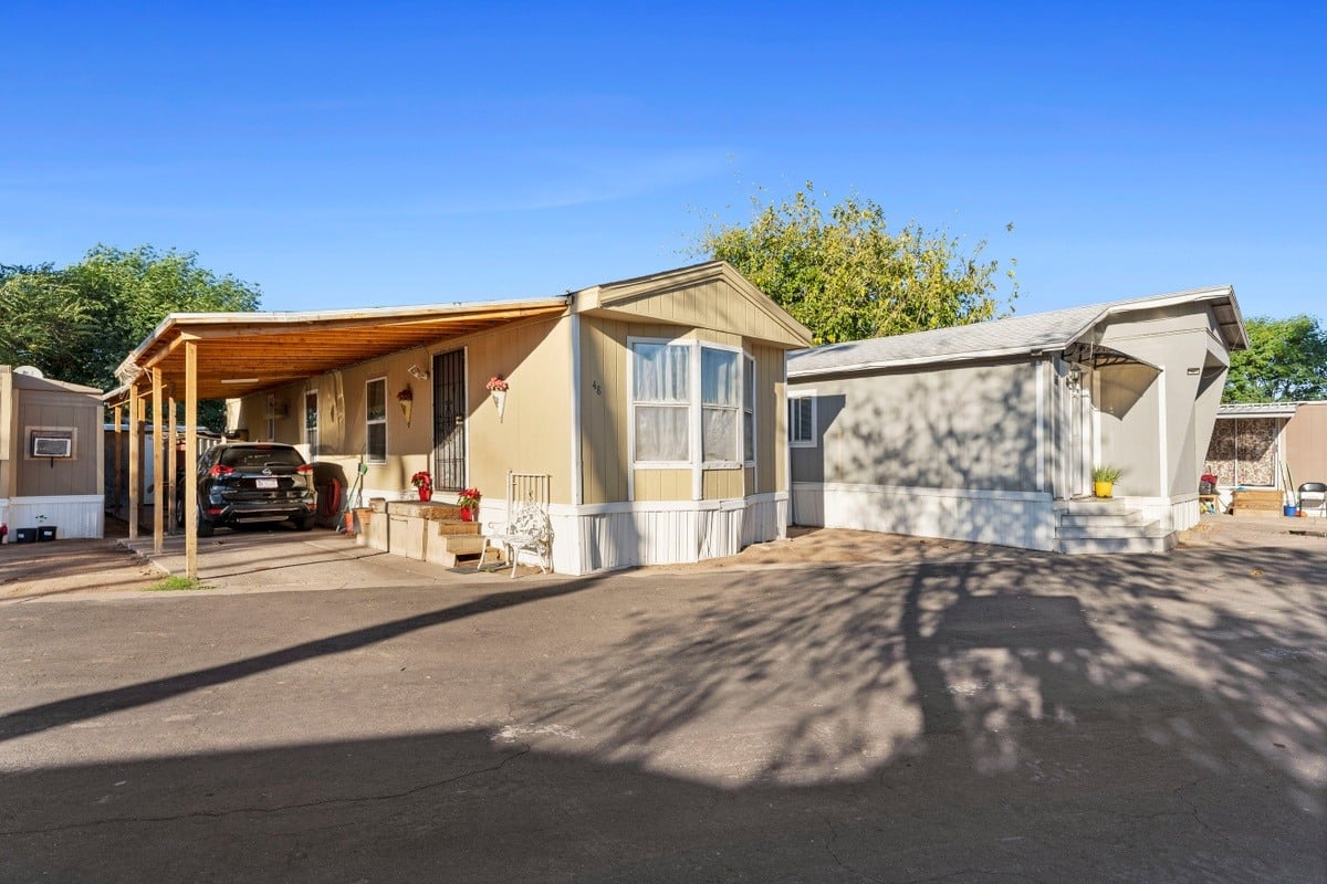 Villa Nueva (Wishing Well)