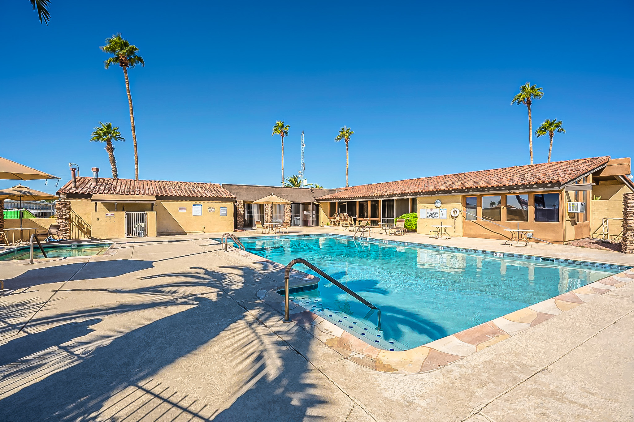 Pacific Manor