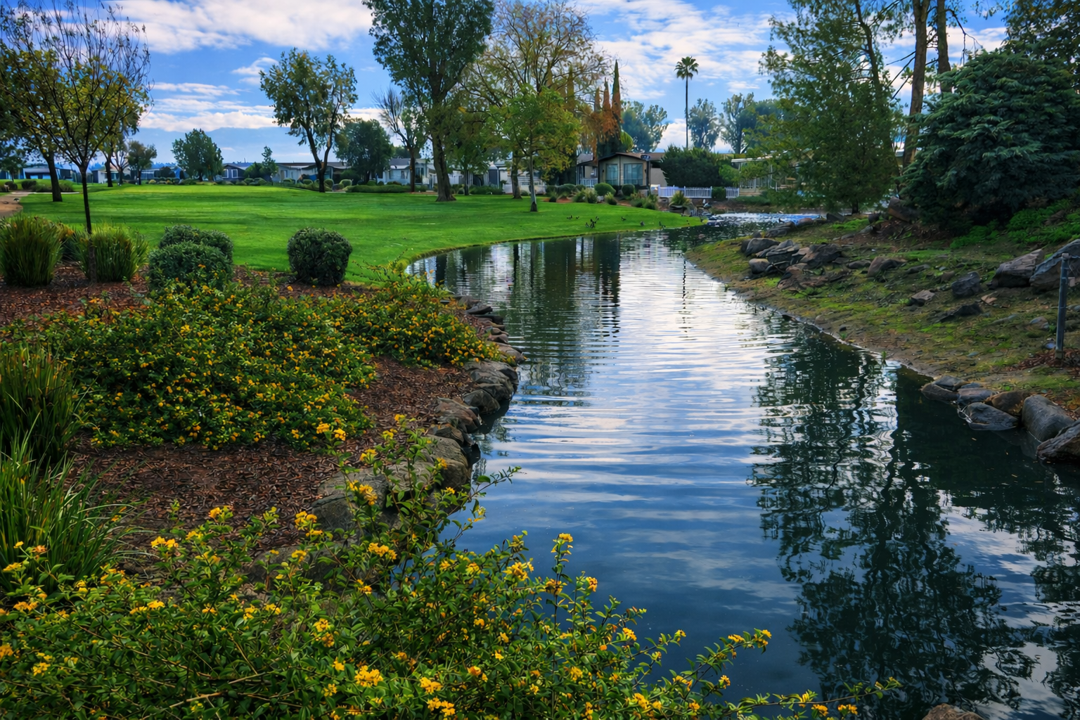 The Lakes at Hemet West