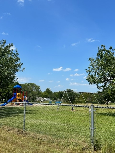 Countryside Village - exterior