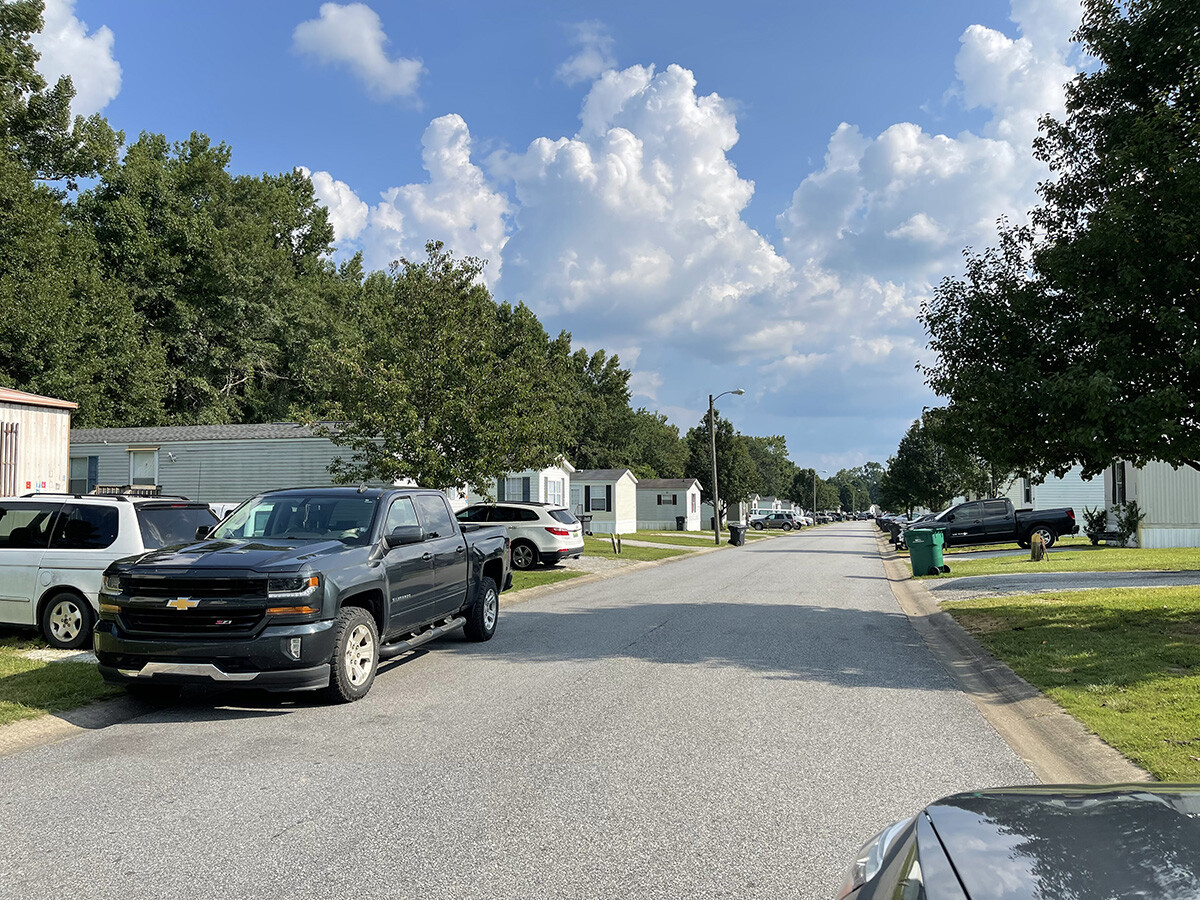 Avalon (AL) - exterior