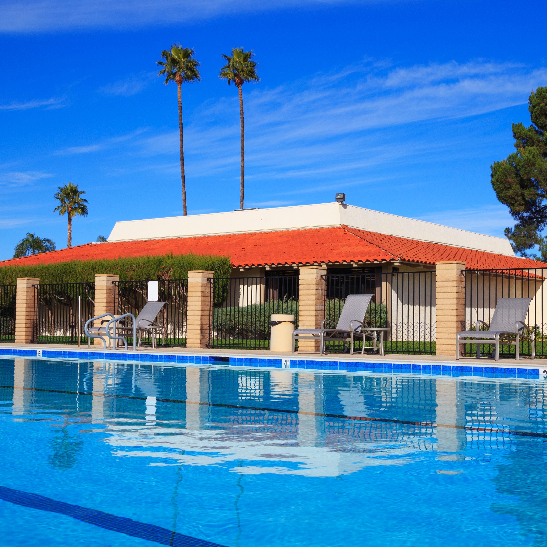 The Lakes at Hemet West - exterior