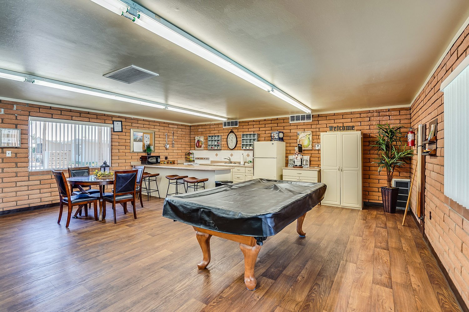 Evergreen Villa - exterior