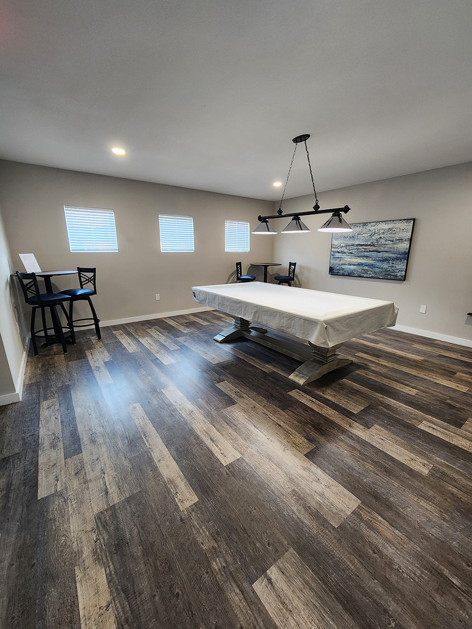 Kakusha Estates - exterior