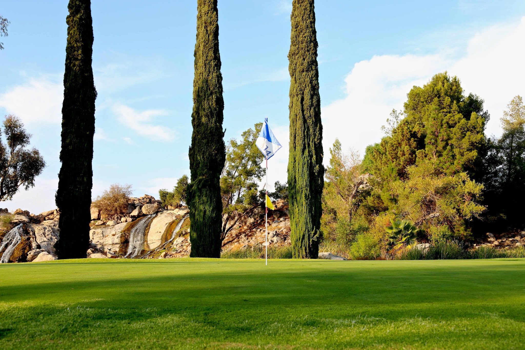 The Lakes at Hemet West - exterior