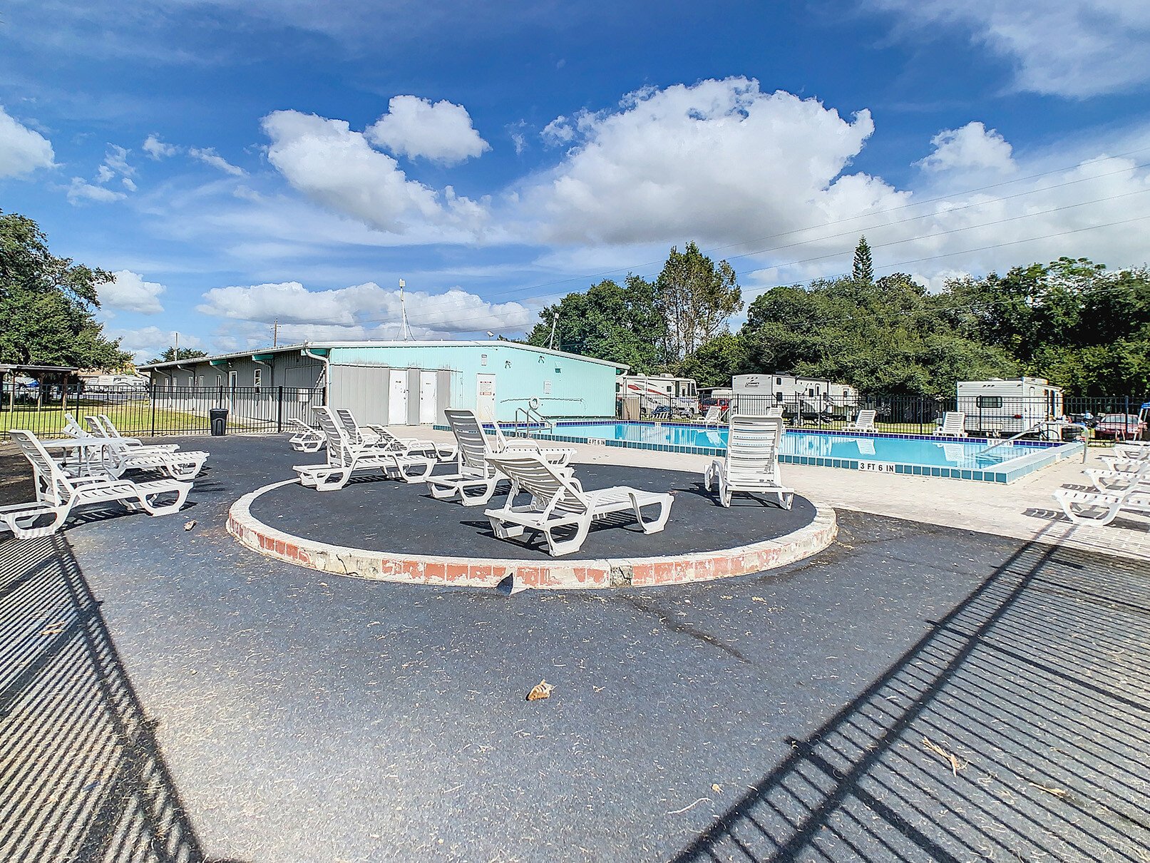 Floridian Sandalwood