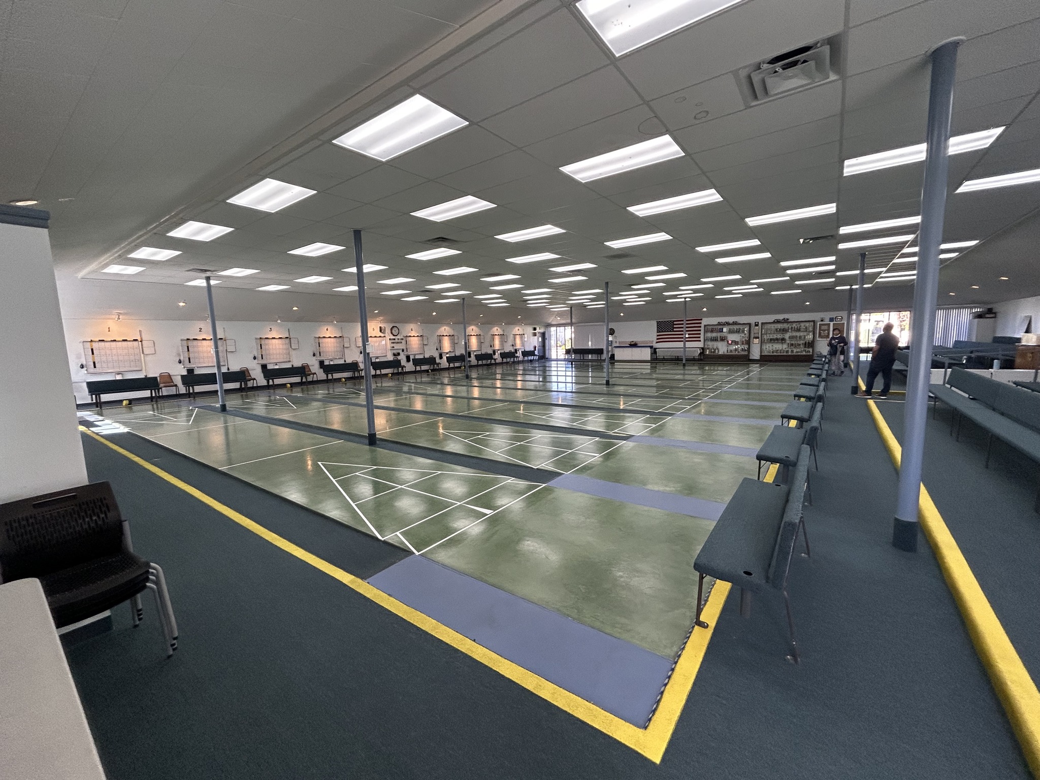 The Lakes at Hemet West - exterior