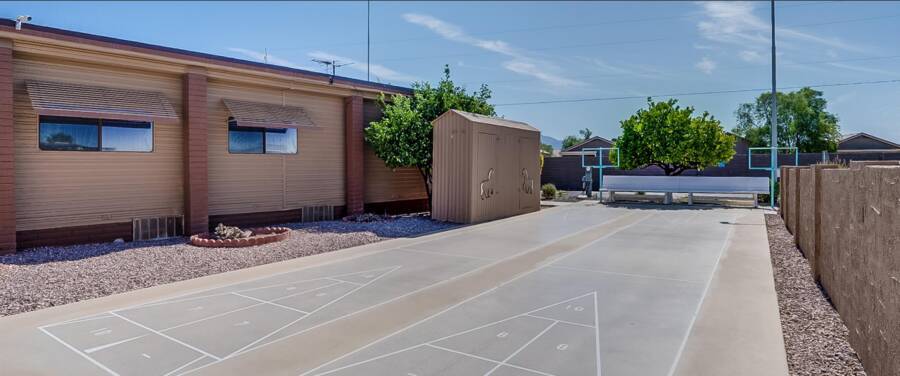 Brookhaven Estates - exterior