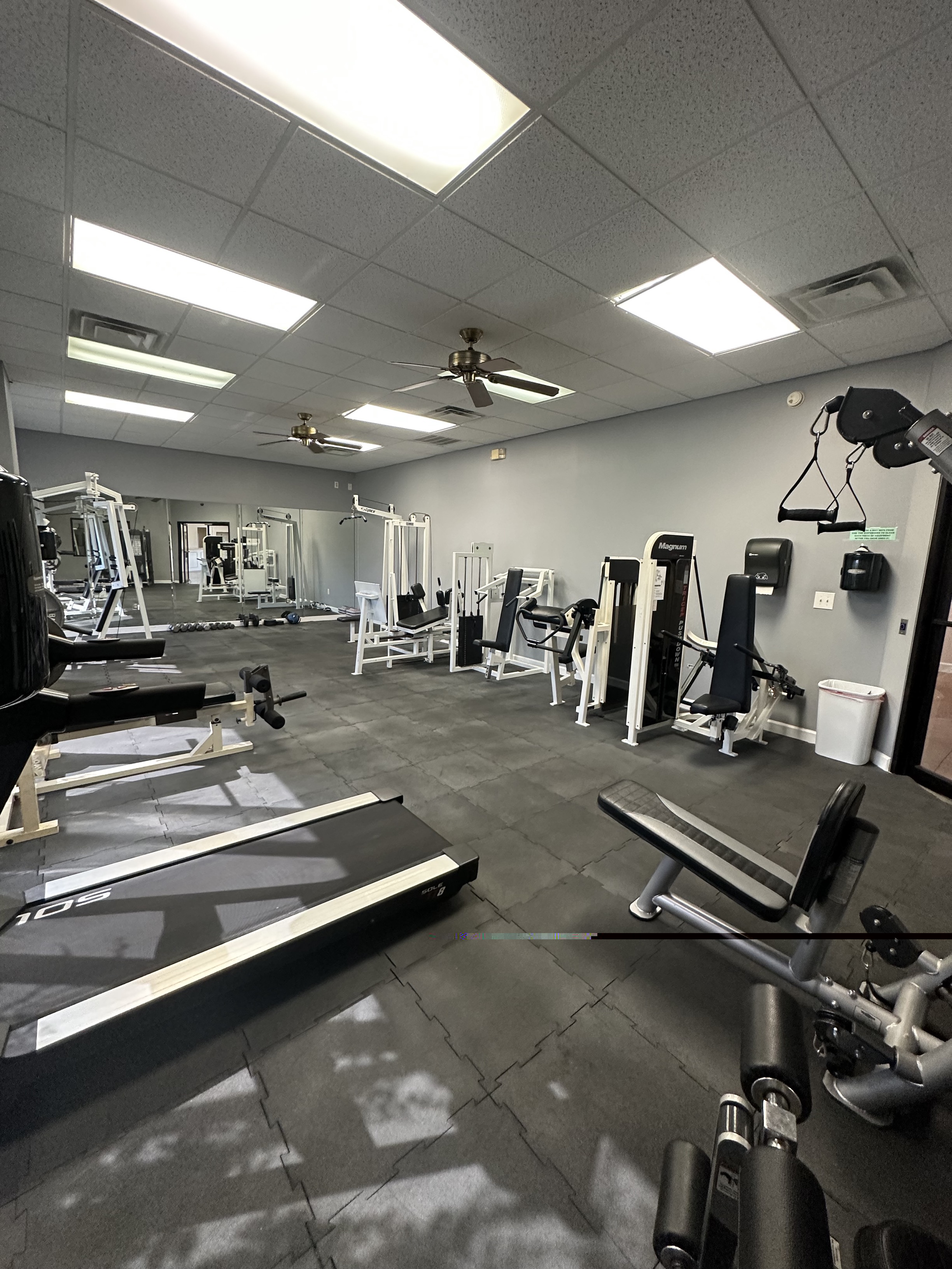 Hunters Mountain - exterior