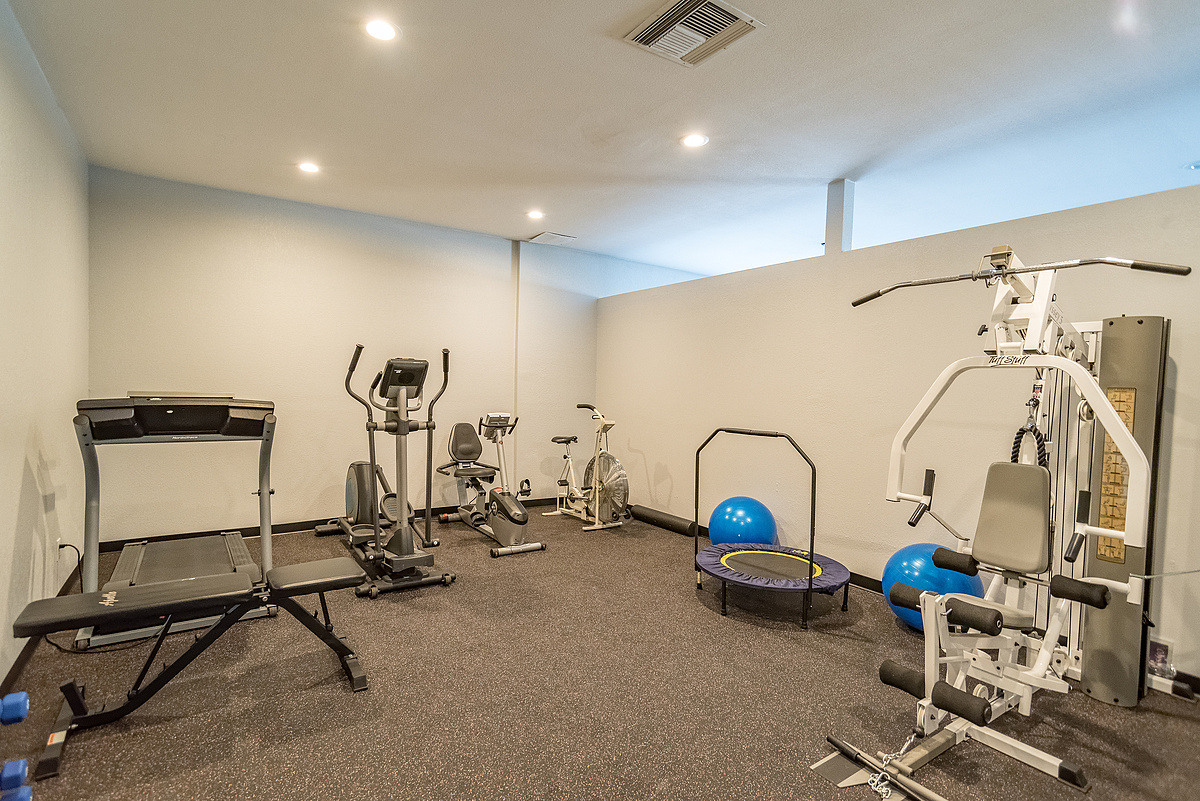 Parkhaven Estates - exterior