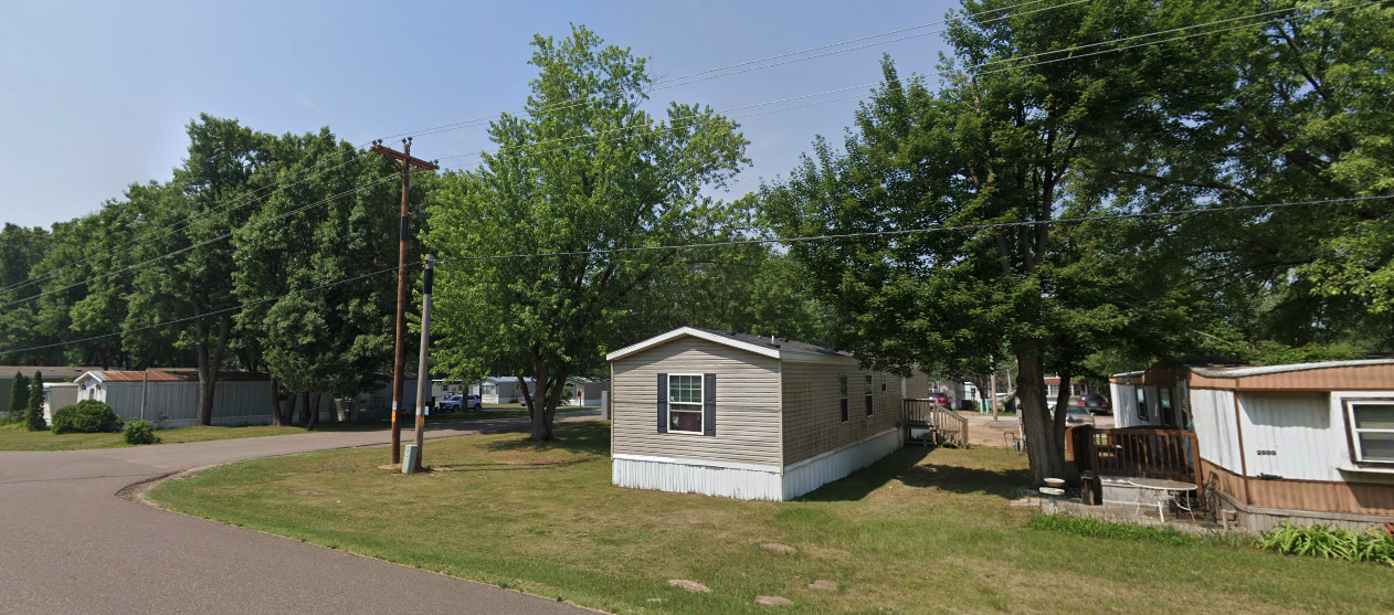 Countryside Estates (WI) - exterior