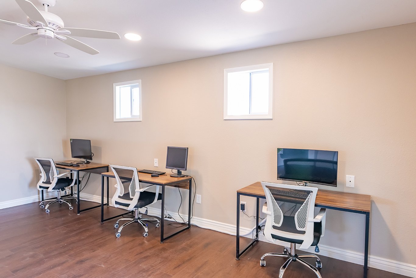 Agave Village - exterior