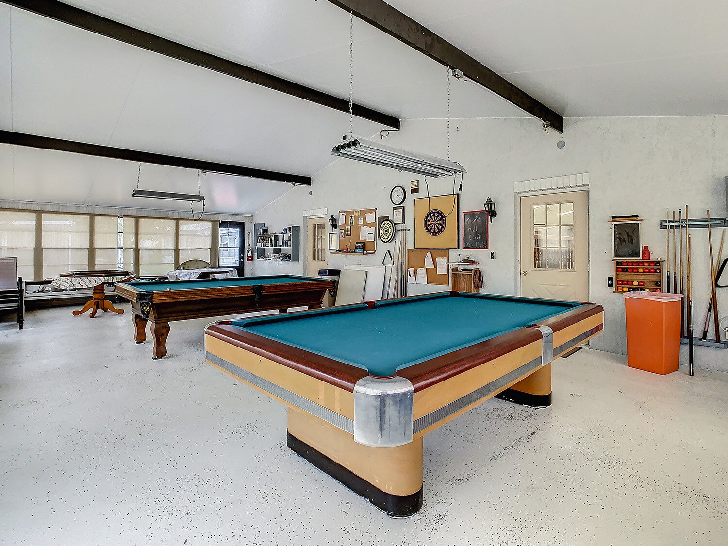 Hunter's Run Estates