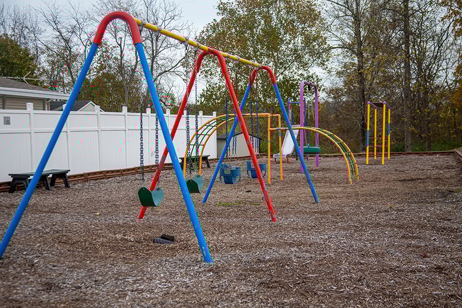 Riverview Crossing - exterior