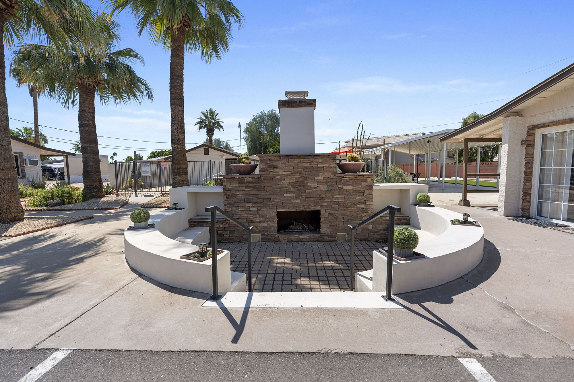 Paradise Valley Ranch - exterior