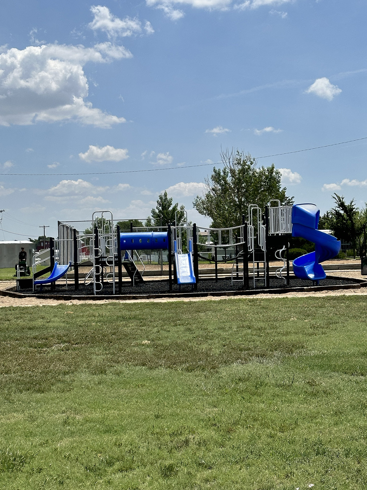 Countryside Estates (KS) - exterior