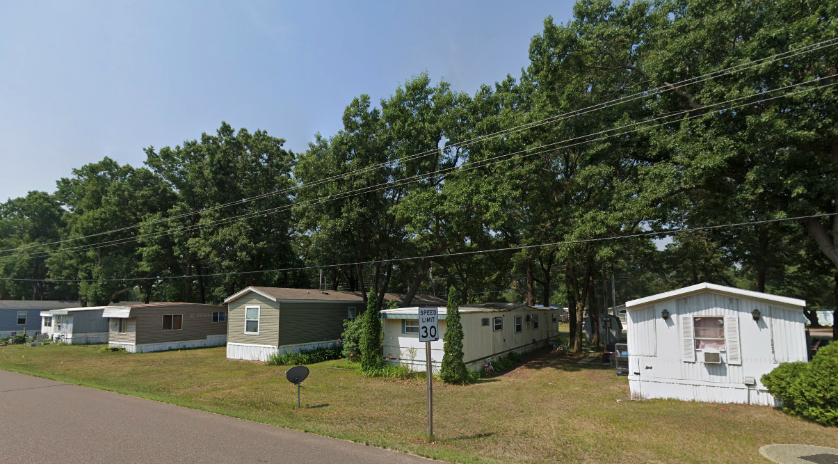 Countryside Estates (WI)