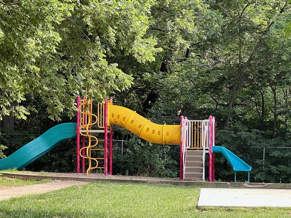 Prairie Village - exterior