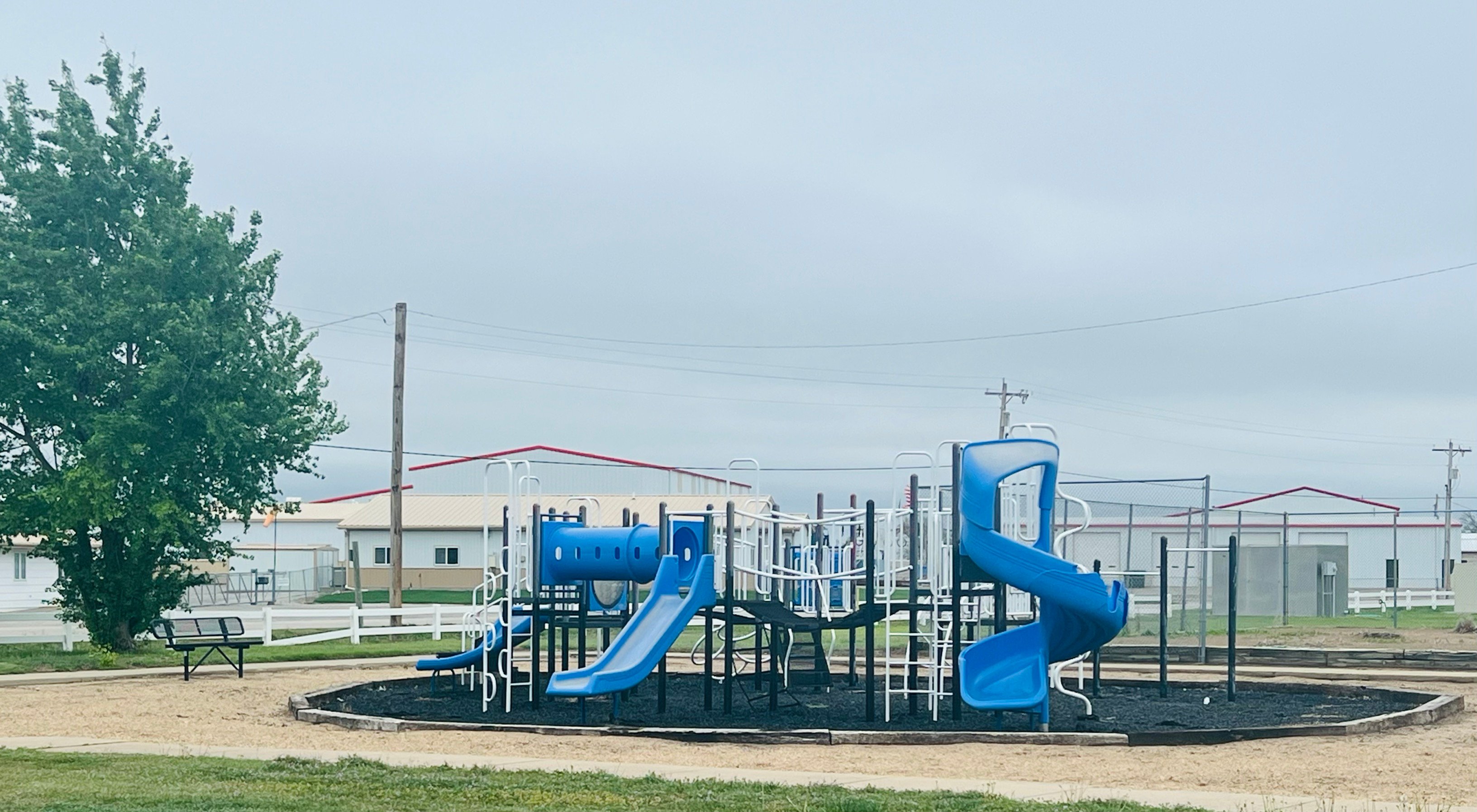 Countryside Estates (KS) - exterior