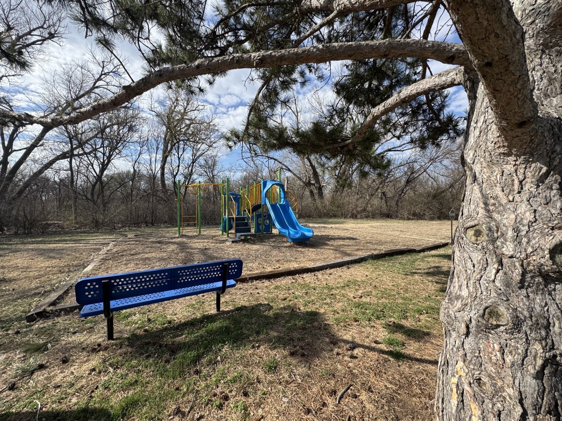 Meadow Acres - exterior