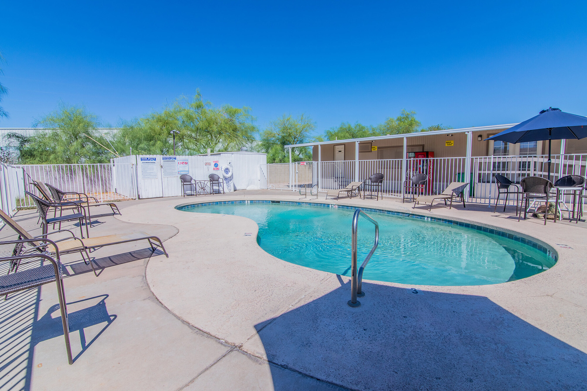 Chandler Meadows - exterior