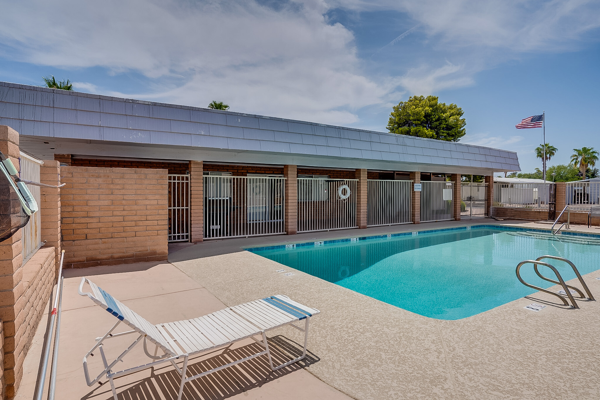 Evergreen Villa - exterior