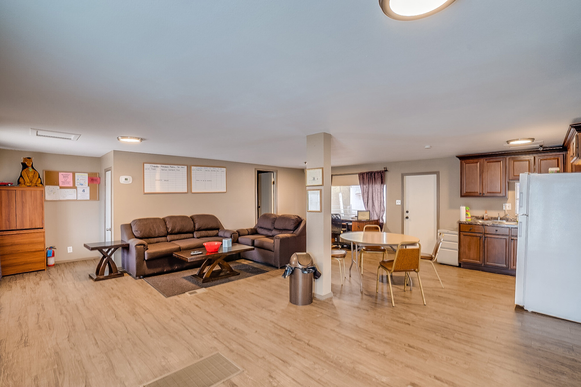 Chandler Meadows - exterior