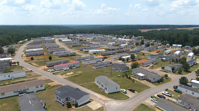 Hunters Mountain - exterior