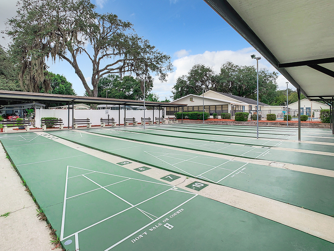 Hunter's Run Estates