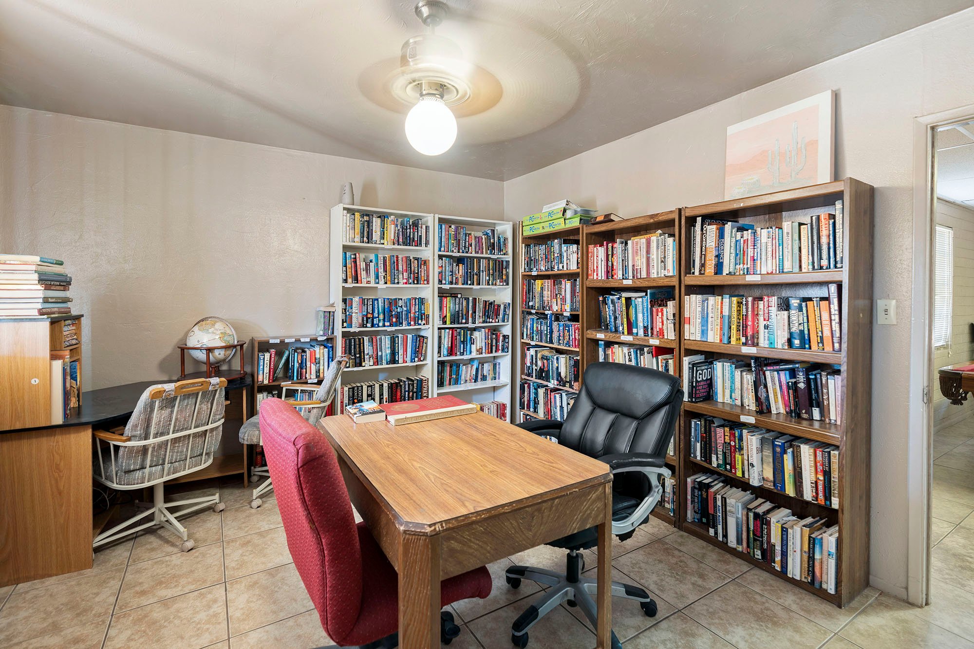 Paradise Valley Ranch - exterior