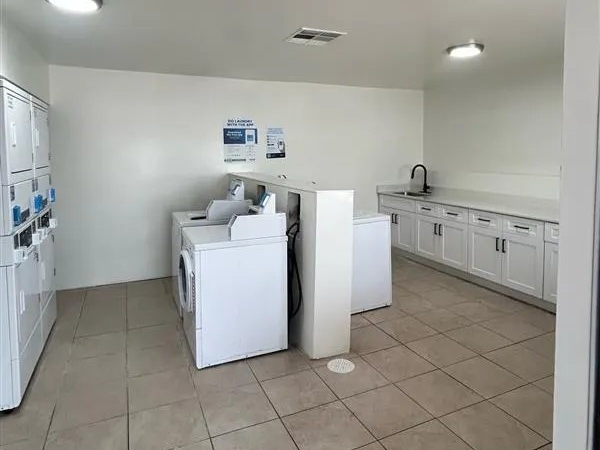 Grand Missouri - exterior