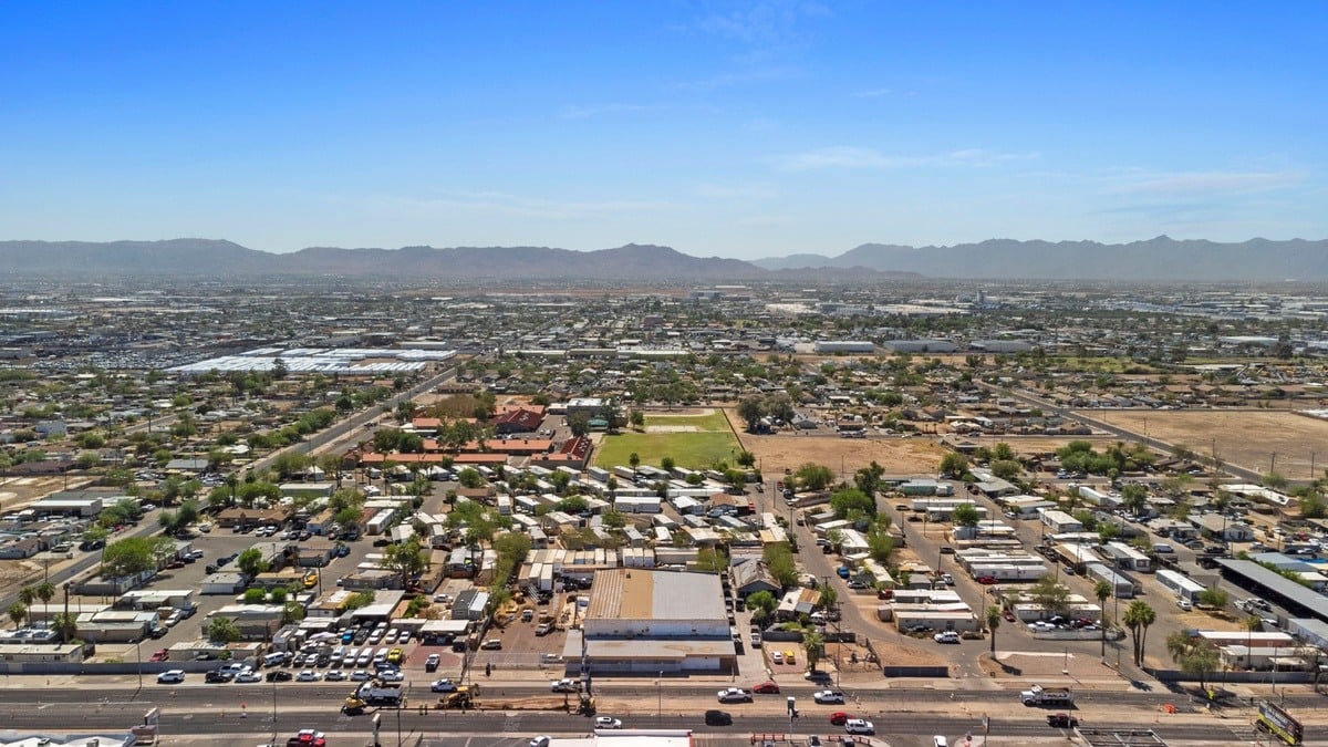 Villa Sullivan - exterior