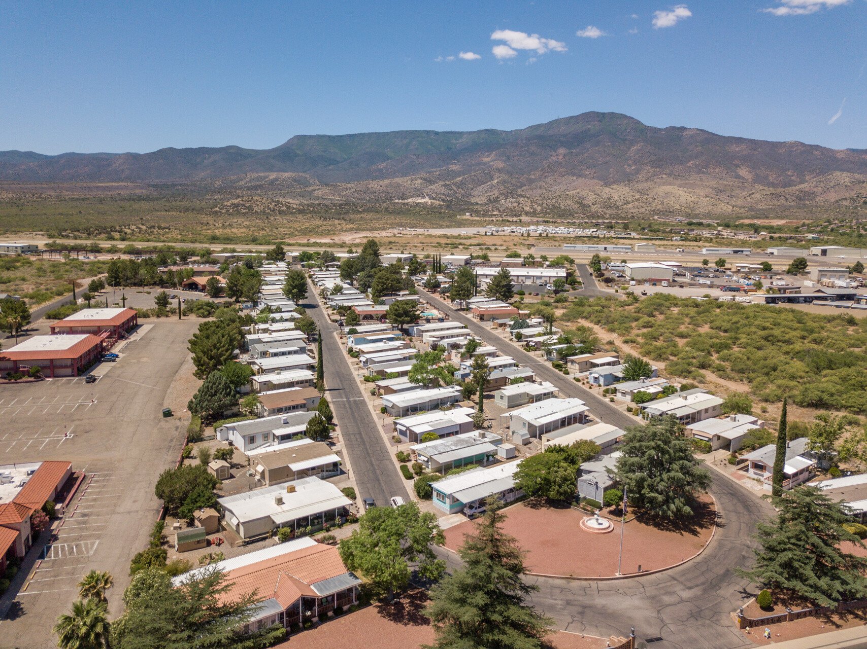 El Rio De Oro - exterior