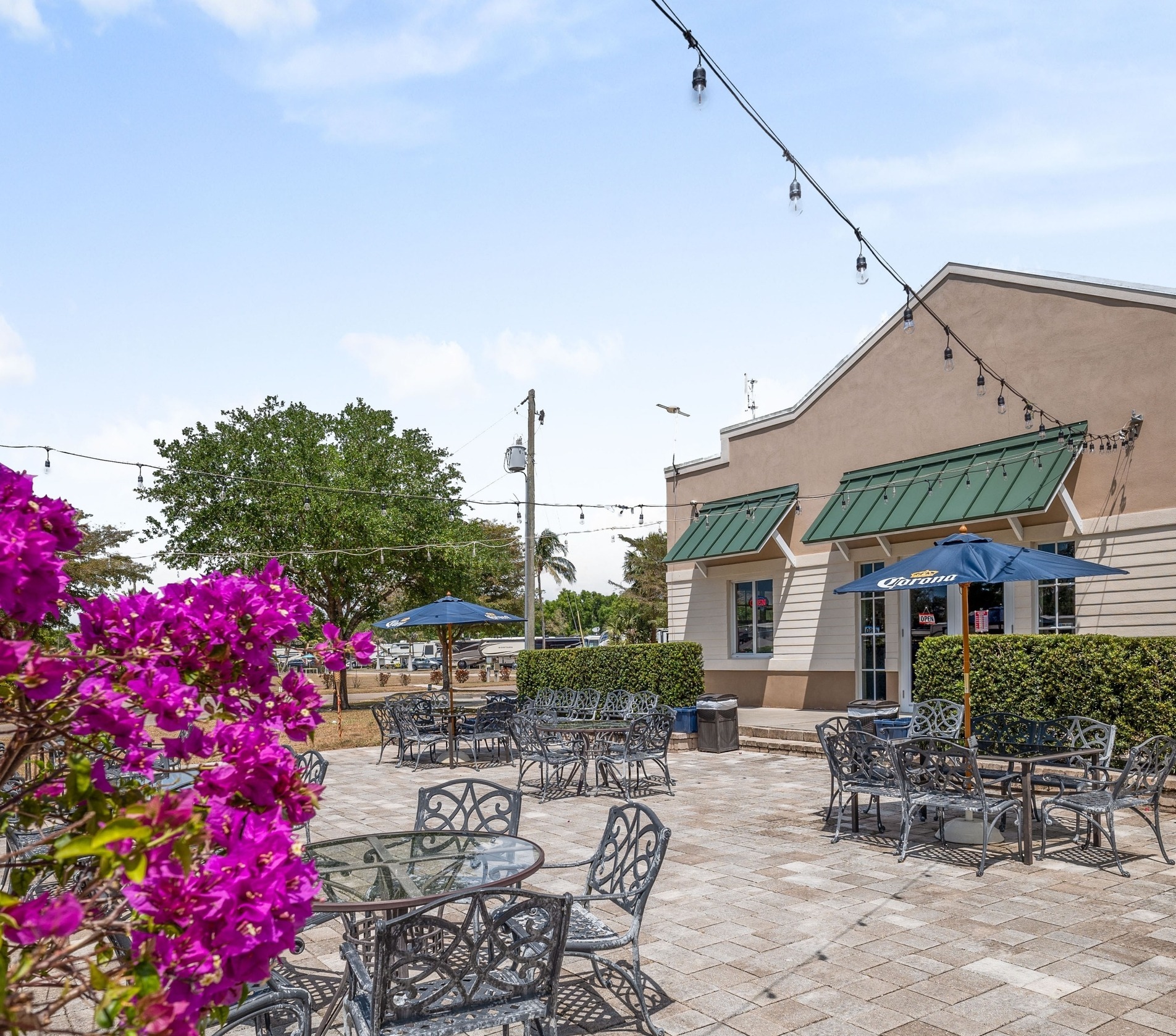 Sanctuary RV Resort - exterior