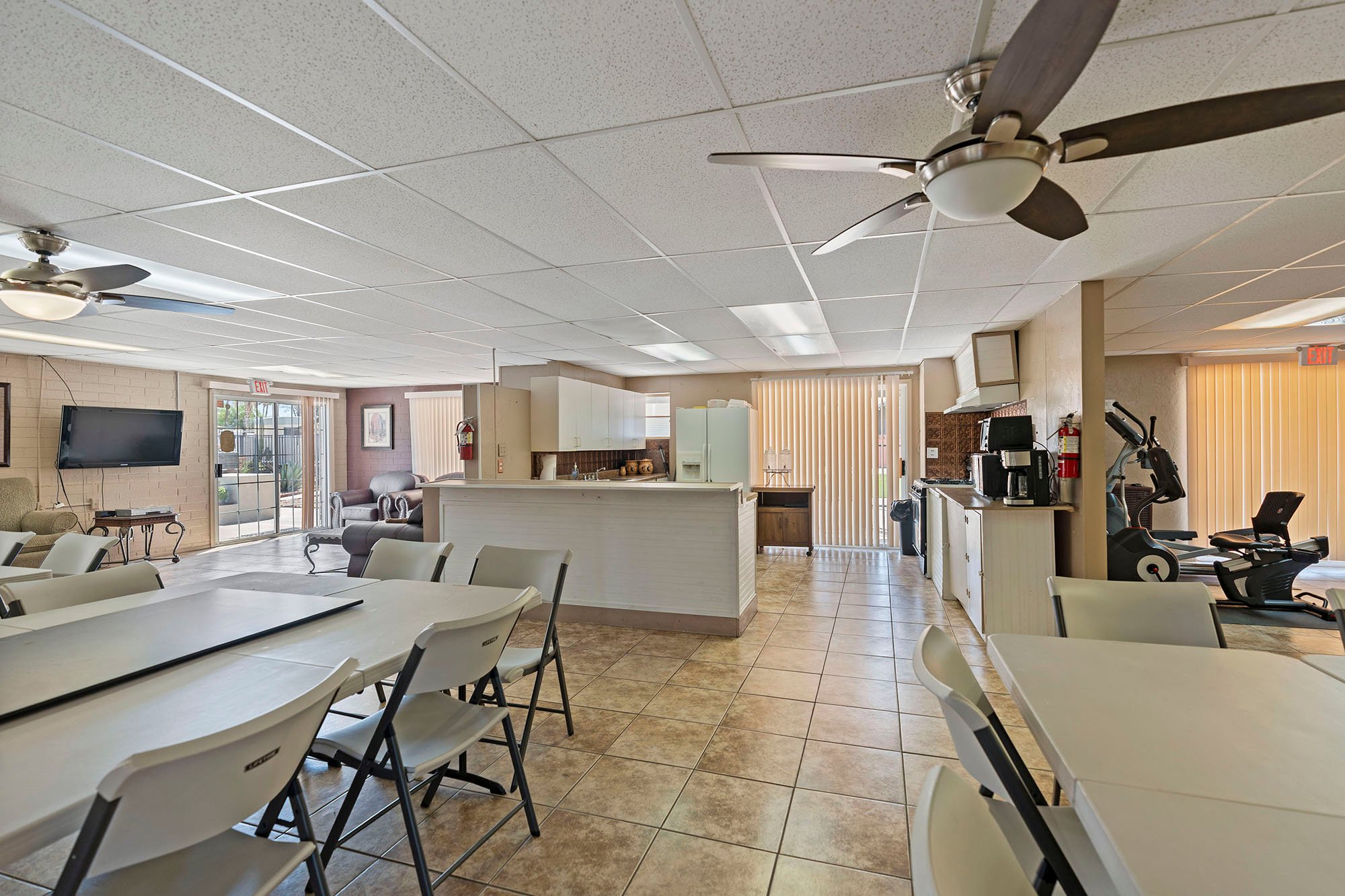 Paradise Valley Ranch - exterior