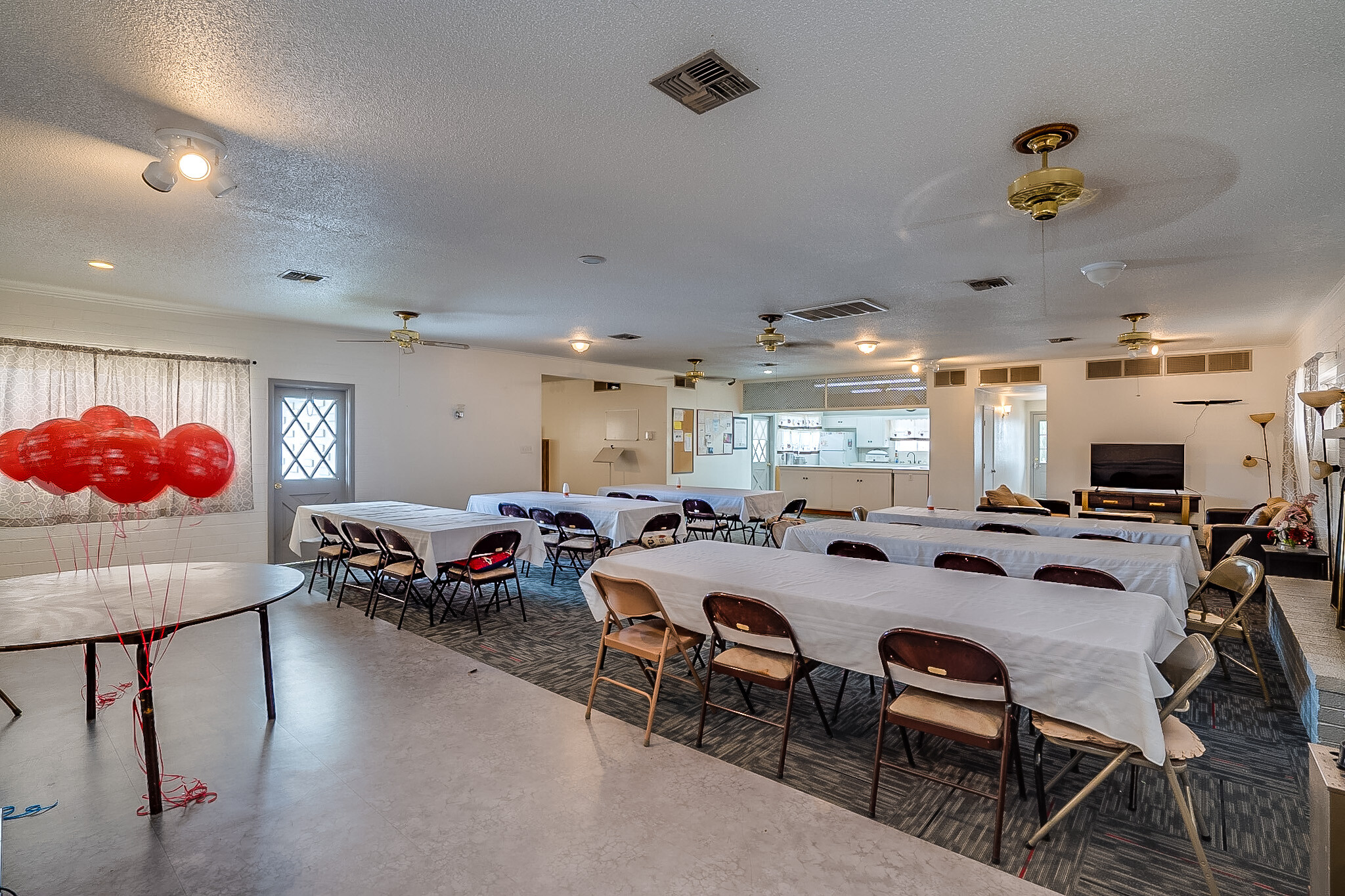 Chandler Estates - exterior