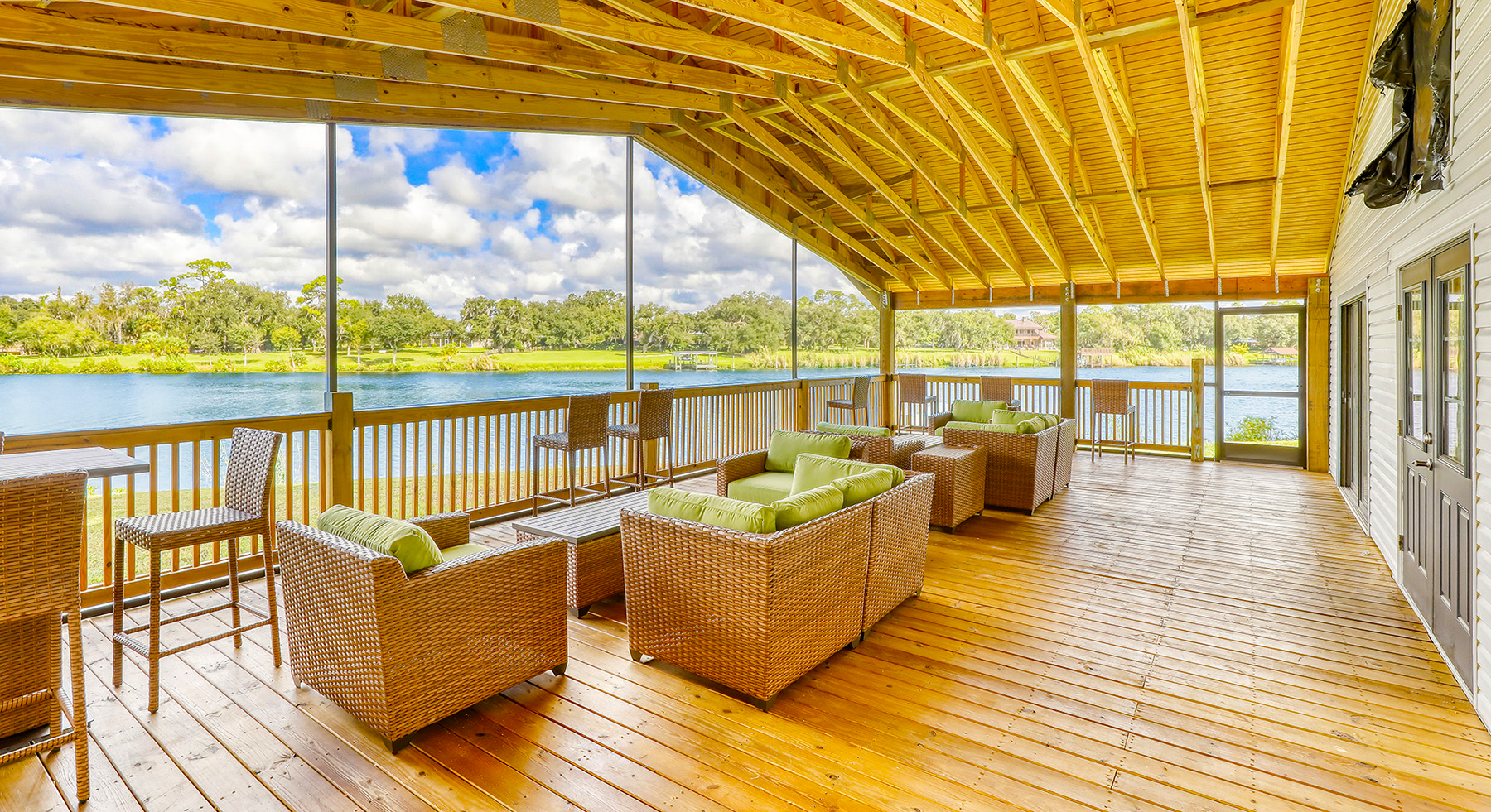 Moss Landing - exterior