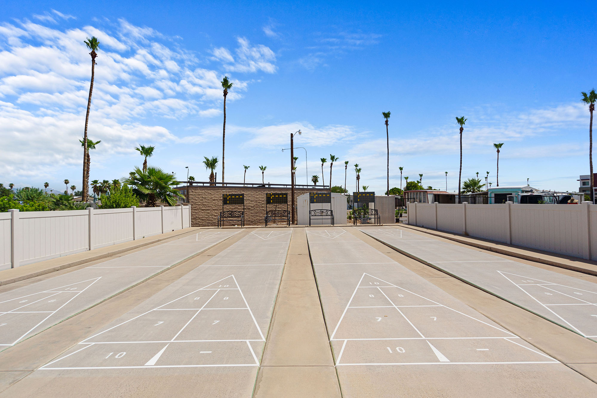 Brighthaven Estates - exterior