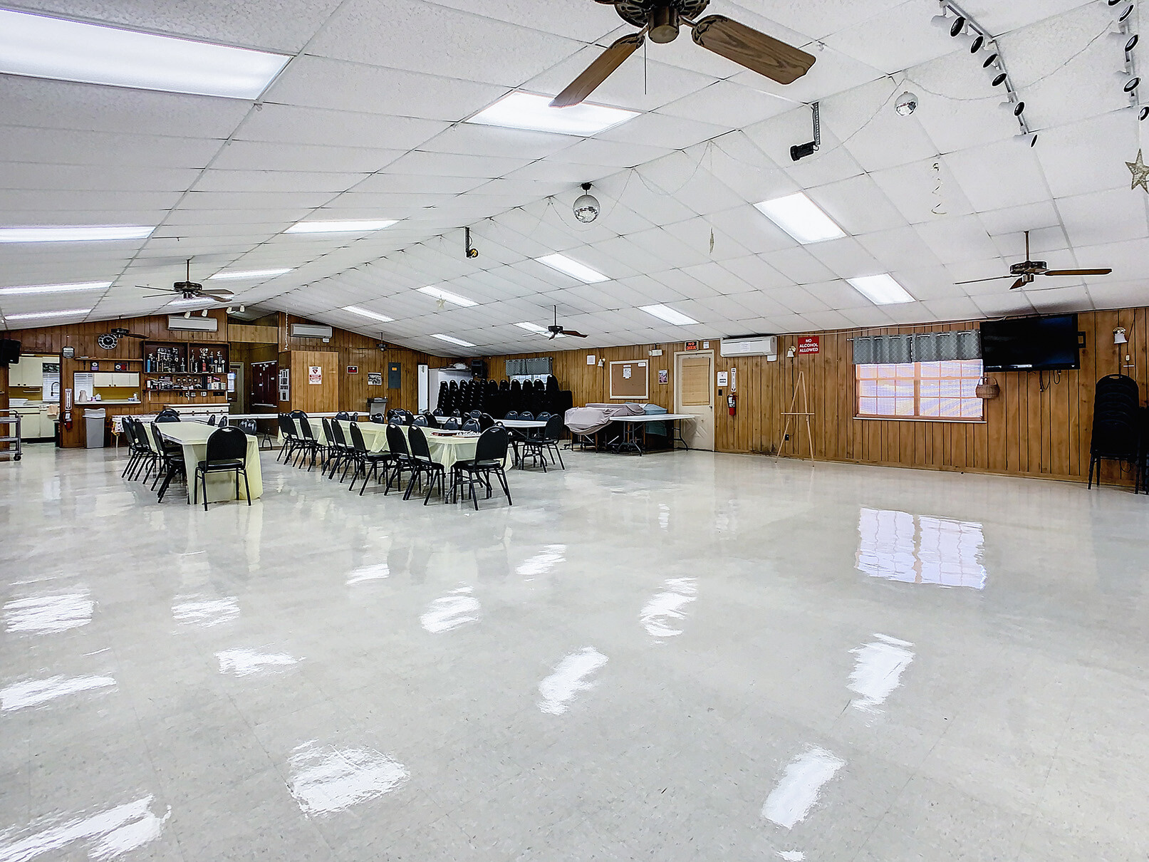 Hunter's Run Estates