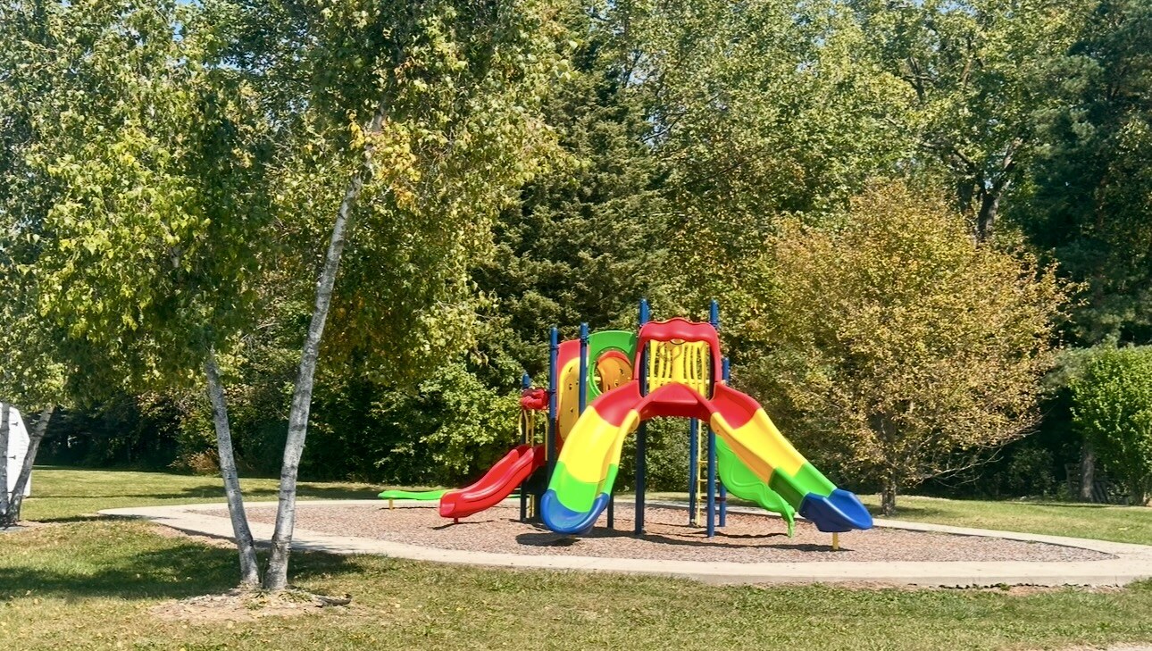 Birchwood - exterior