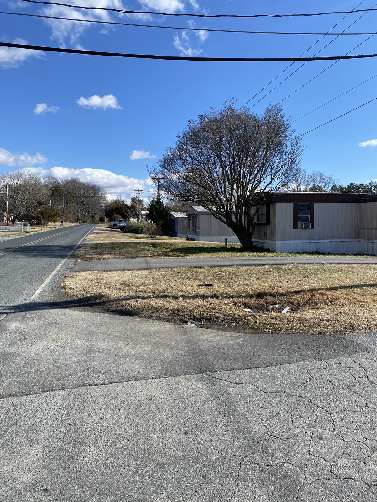 Countryside (NC) - exterior