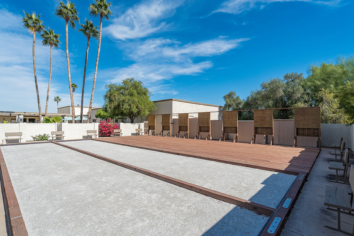 Parkhaven Estates - exterior