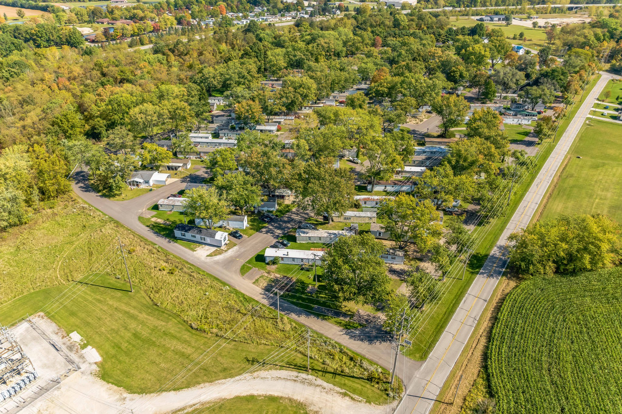 Ashland Heights - exterior