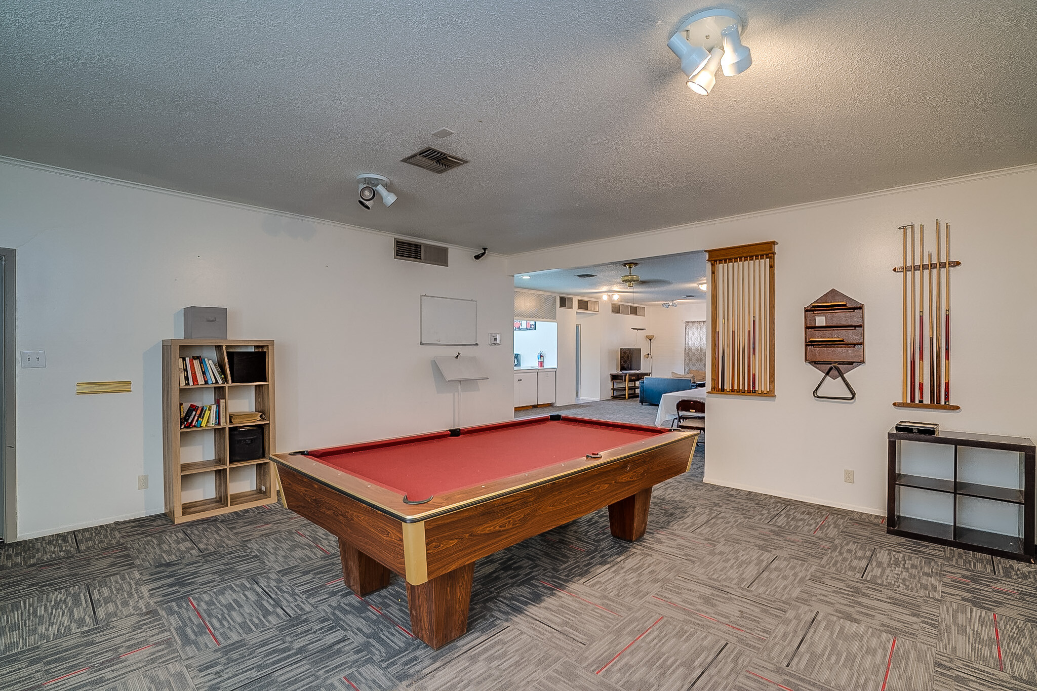 Chandler Estates - exterior