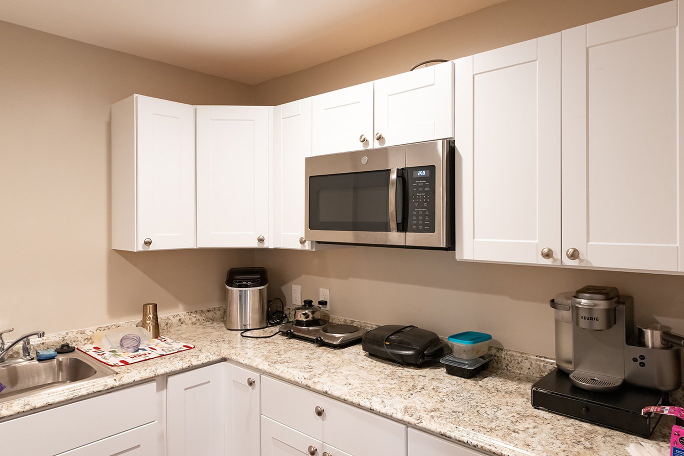 Agave Village - exterior