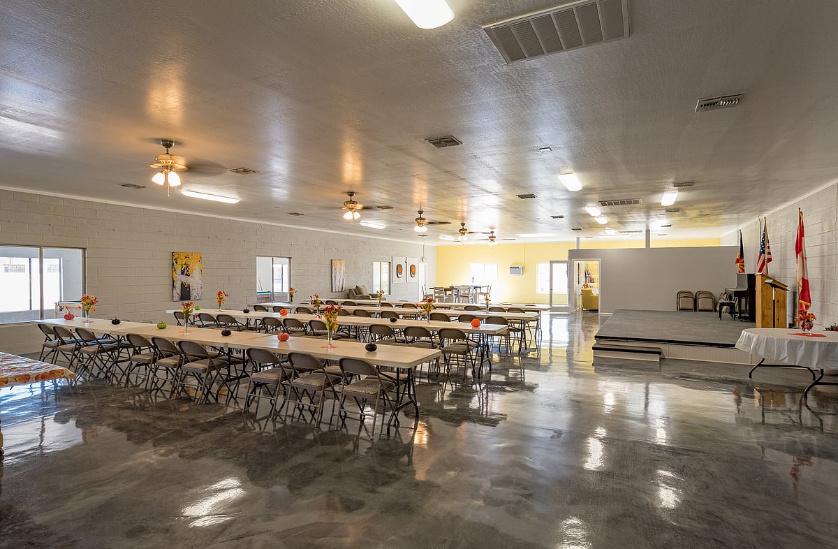 Brighthaven Estates - exterior