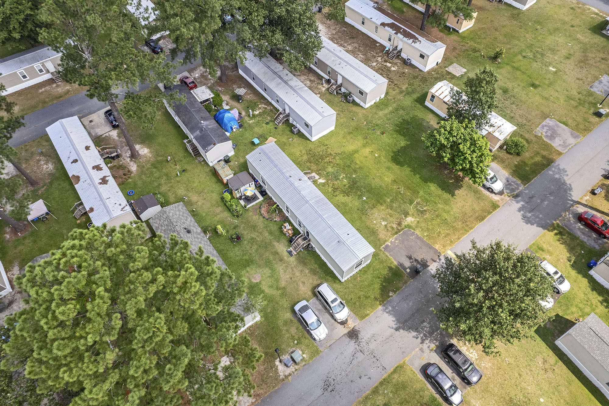 Avalon (GA) - exterior