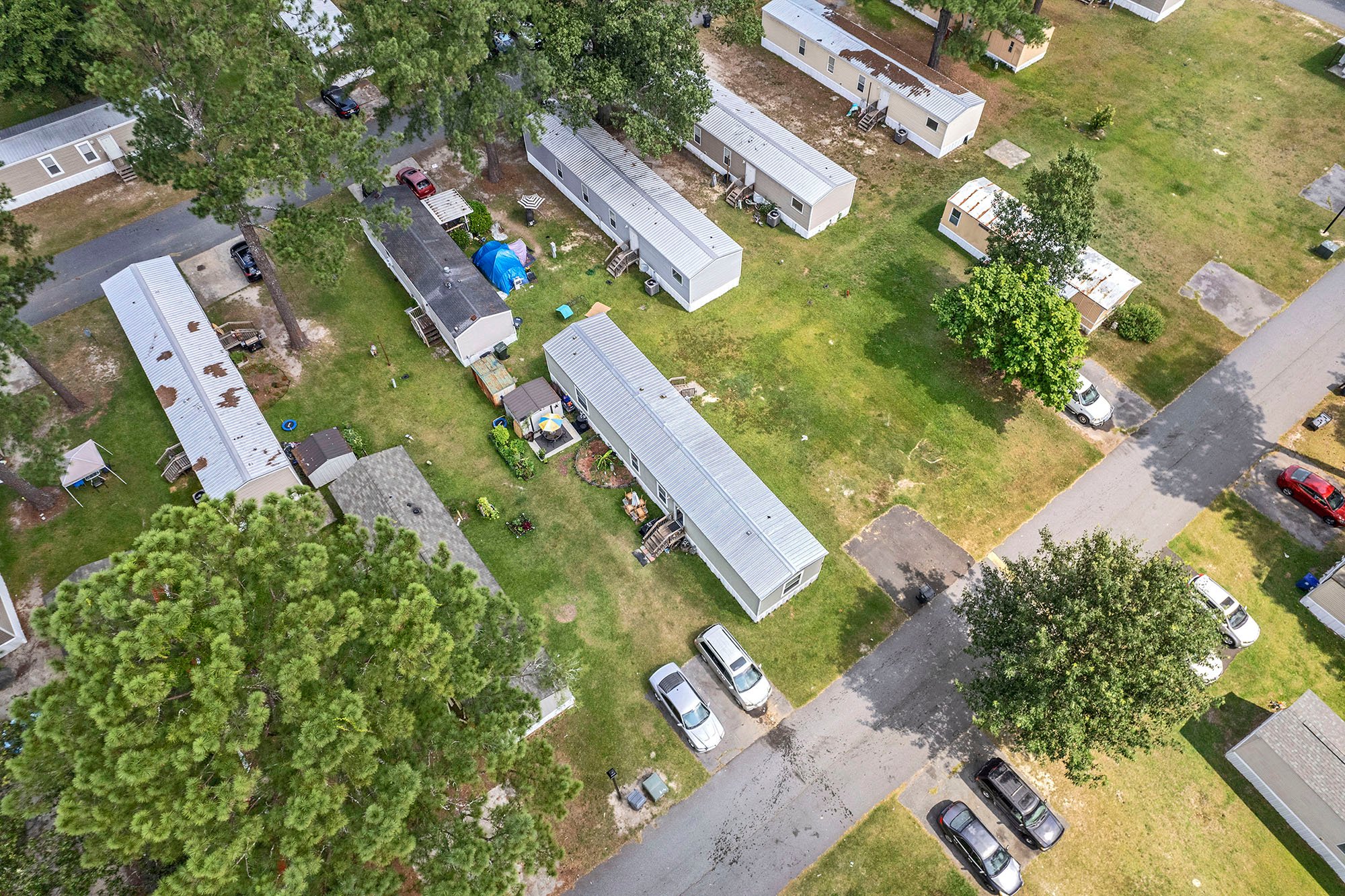 Avalon (GA) - exterior