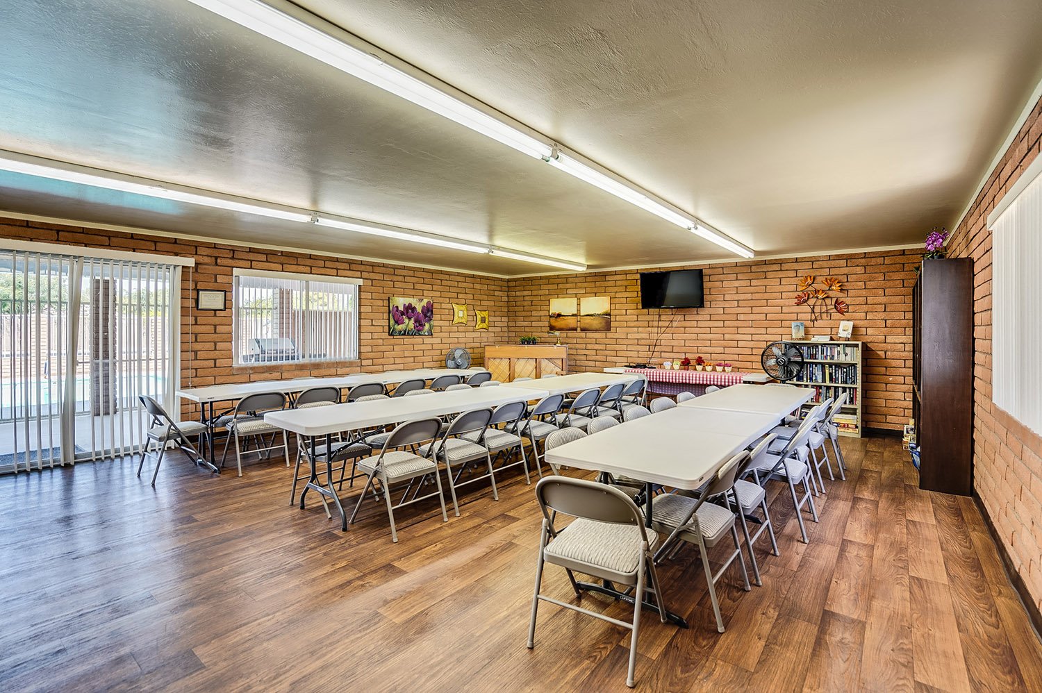 Evergreen Villa - exterior